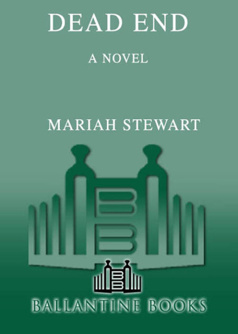 Cover image for book Dead End