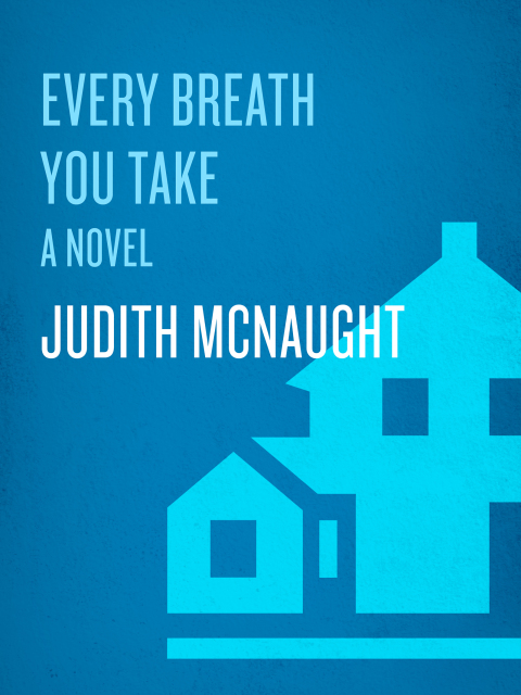Cover image for book Every Breath You Take