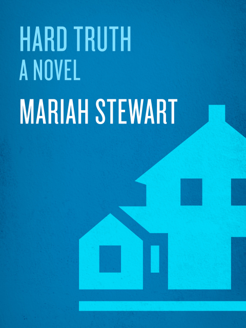 Cover image for book Hard Truth