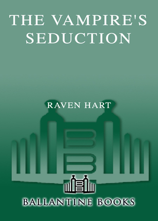 The Vampire's Seduction
