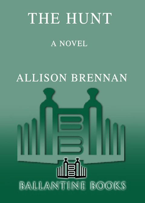 Cover image for book The Hunt