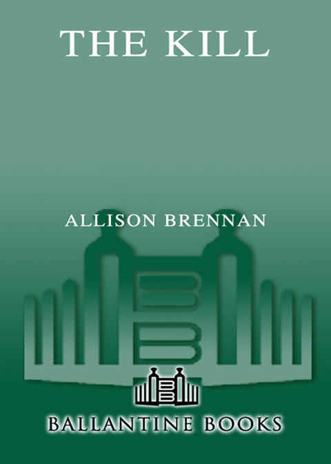 Cover image for book The Kill