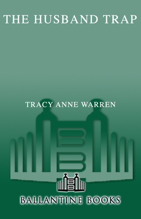 Cover image for book The Husband Trap