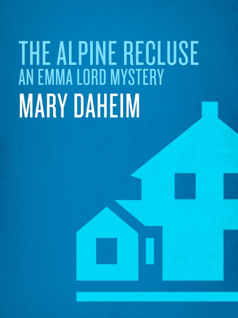 Cover image for book The Alpine Recluse