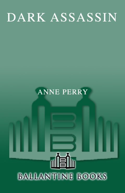 Cover image for book Dark Assassin