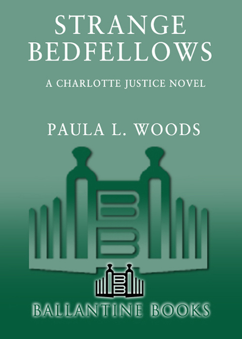 Cover image for book Strange Bedfellows
