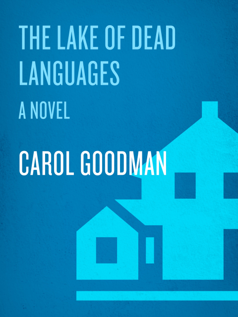 Cover image for book The Lake of Dead Languages