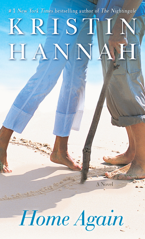 Cover image for book Home Again
