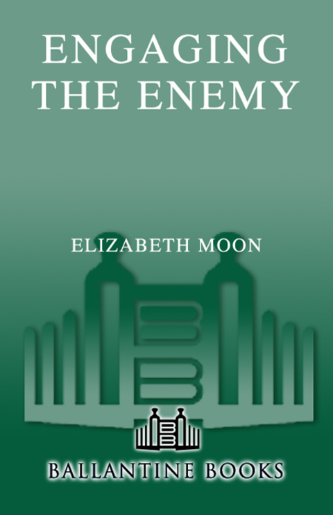 Cover image for book Engaging the Enemy