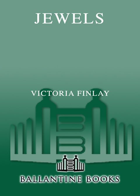 Cover image for book Jewels