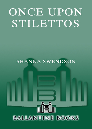 Once Upon Stilettos