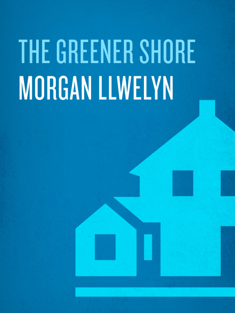 Cover image for book The Greener Shore