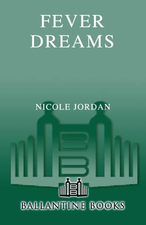 Cover image for book Fever Dreams
