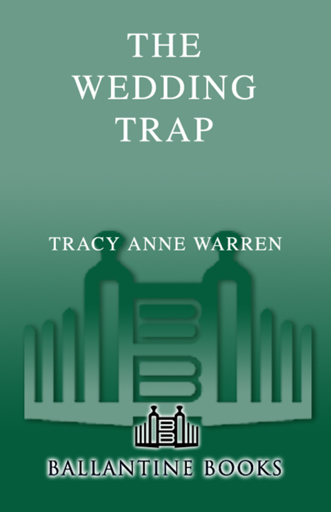Cover image for book The Wedding Trap