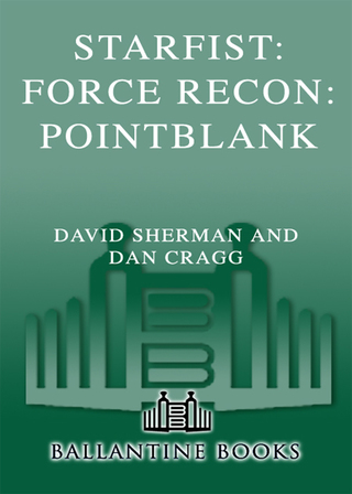 Starfist: Force Recon: Pointblank