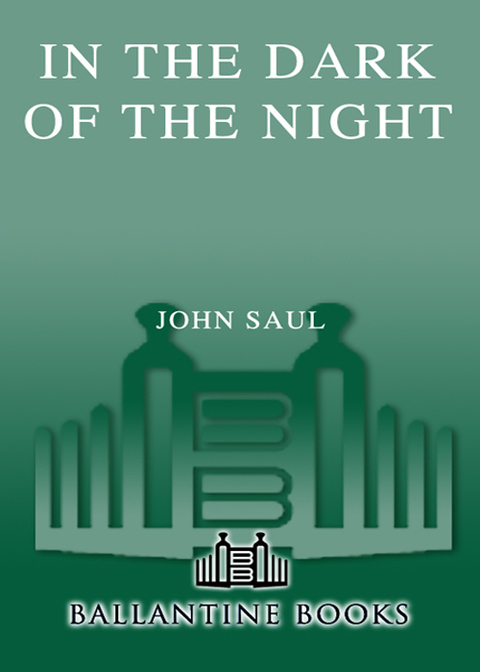 Cover image for book In the Dark of the Night