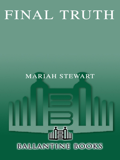 Cover image for book Final Truth