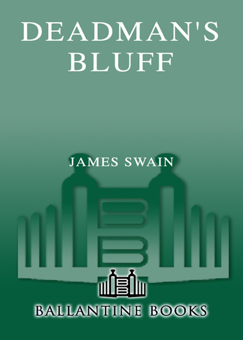 Cover image for book Deadman's Bluff