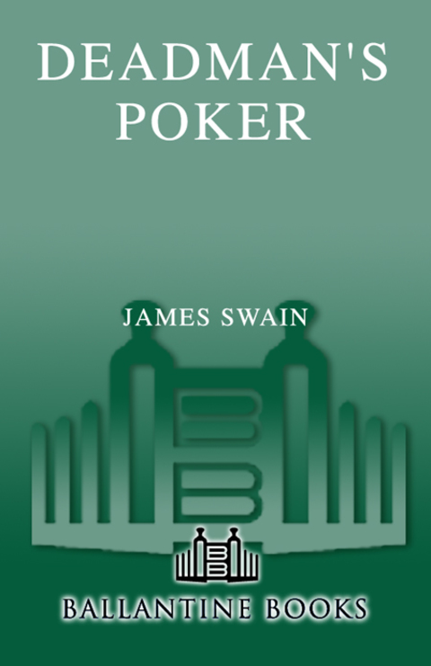 Cover image for book Deadman's Poker