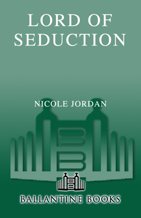 Cover image for book Lord of Seduction