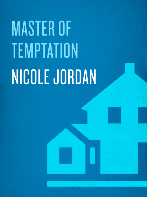 Cover image for book Master of Temptation