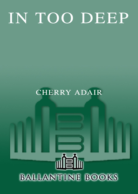 Cover image for book In Too Deep
