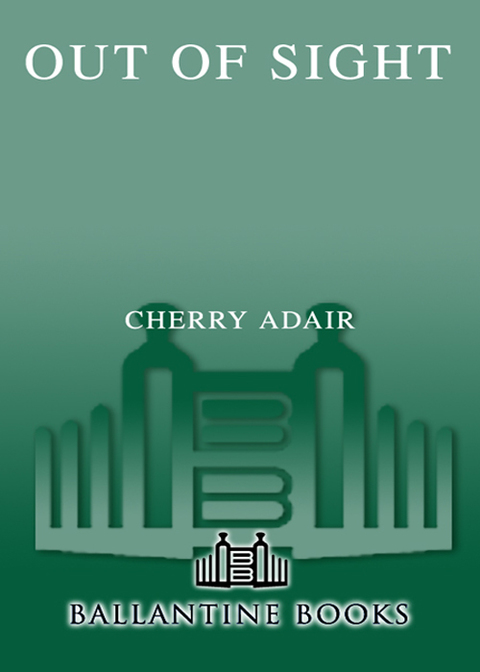 Cover image for book Out of Sight