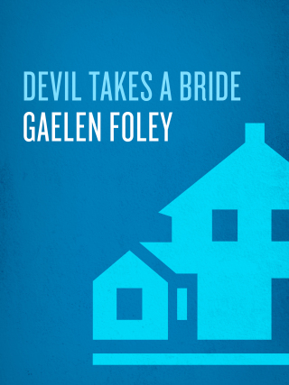 Devil Takes A Bride