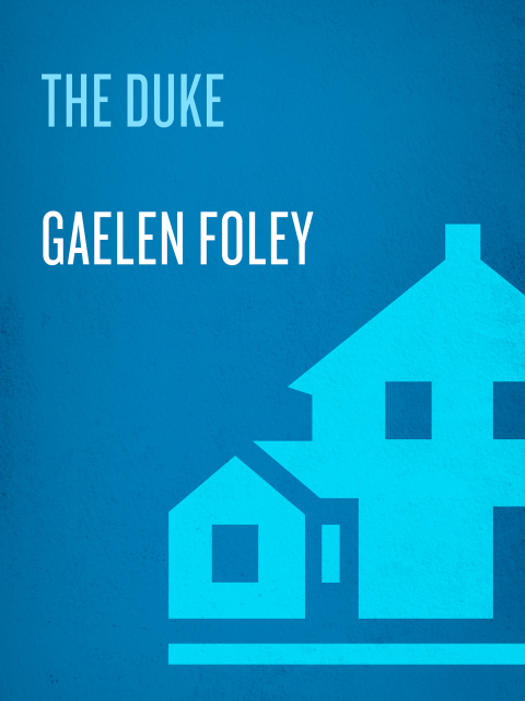 Cover image for book The Duke