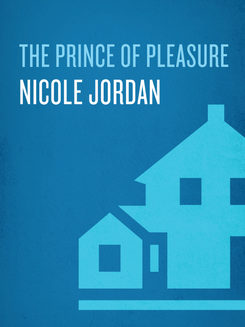 Cover image for book The Prince of Pleasure