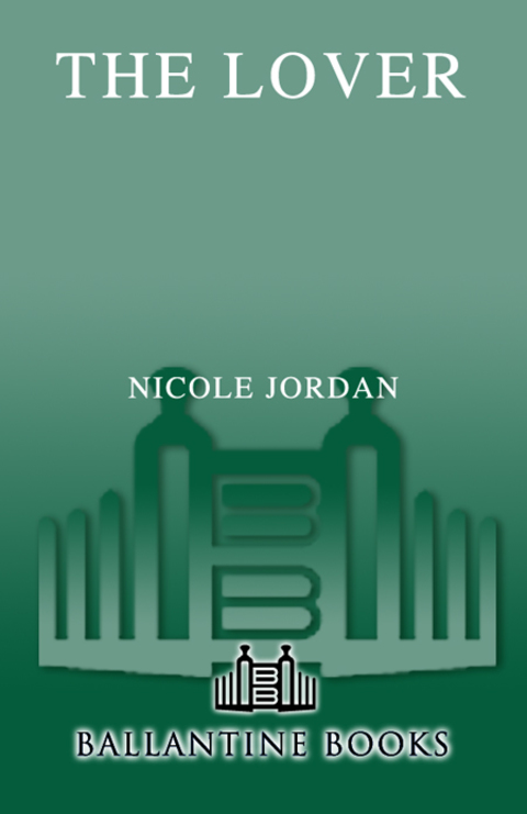 Cover image for book The Lover