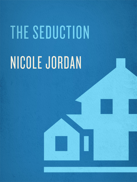 Cover image for book The Seduction