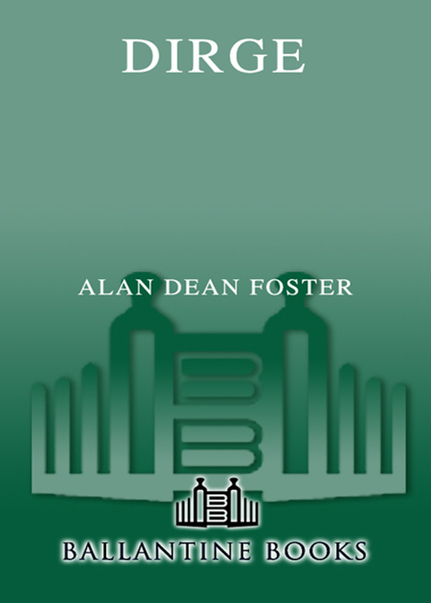 Cover image for book Dirge