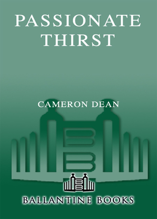 Passionate Thirst