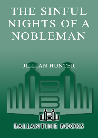 The Sinful Nights of a Nobleman