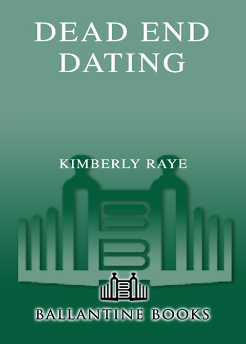 Cover image for book Dead End Dating