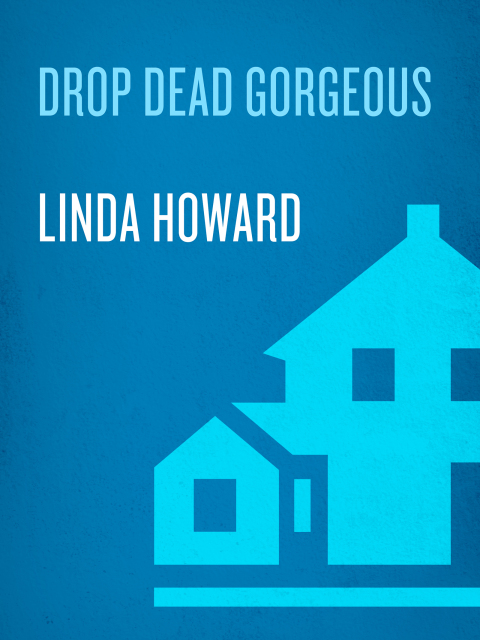 Cover image for book Drop Dead Gorgeous