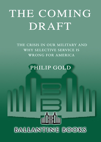 Cover image: The Coming Draft 9780891418955