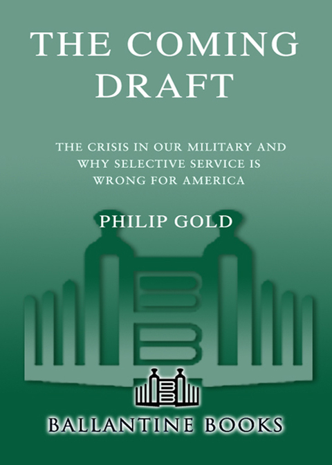 Cover image for book The Coming Draft