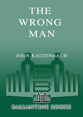 The Wrong Man