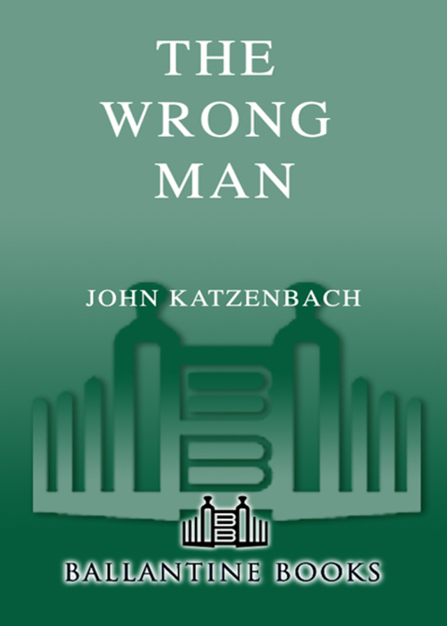 The Wrong Man