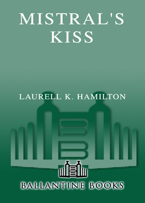 Cover image for book Mistral's Kiss