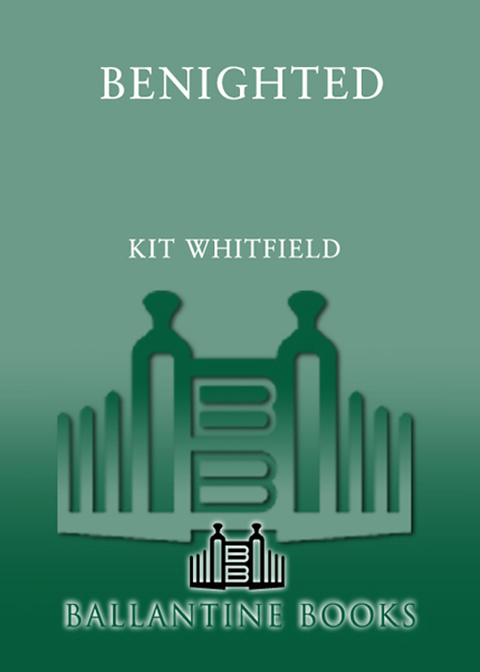 Cover image for book Benighted