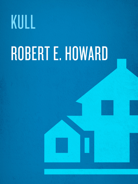 Cover image for book Kull