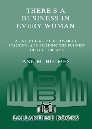 There's a Business in Every Woman