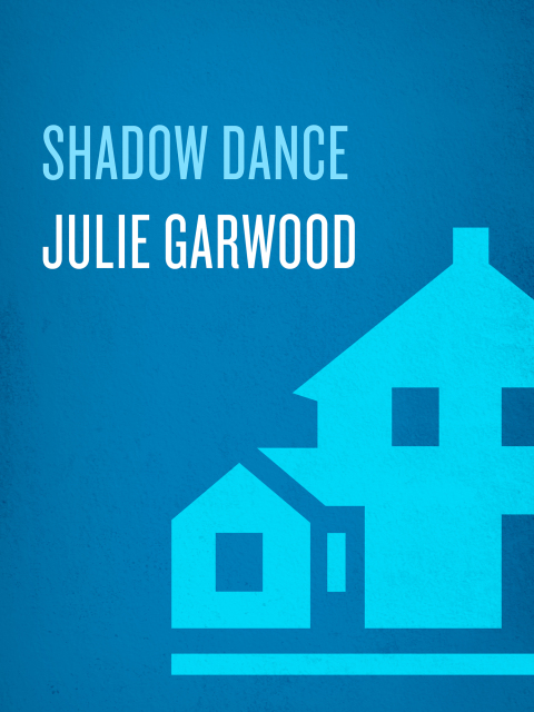 Cover image for book Shadow Dance