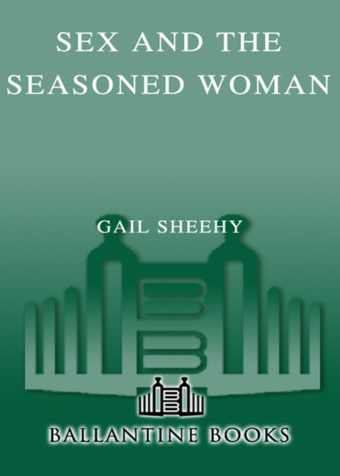 Cover image for book Sex and the Seasoned Woman