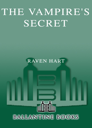 The Vampire's Secret