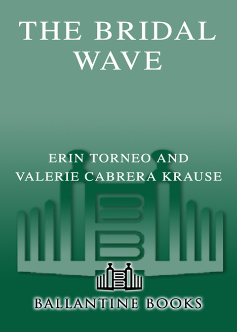 Cover image for book The Bridal Wave