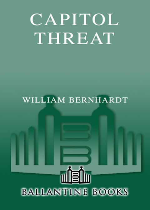 Cover image for book Capitol Threat